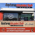 Intermarché Le Lude