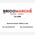Bricomarché Le Lude