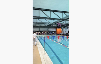 Anim' Avenir et Interclub Départementaux Avenir