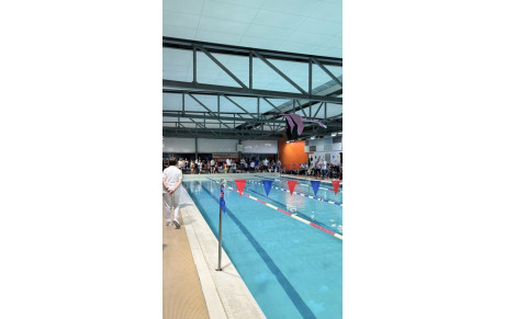 Anim' Avenir et Interclub Départementaux Avenir